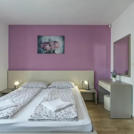Modern With Private Pool In Dubravci Croatia *
