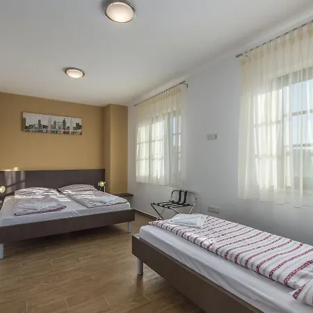 فيلة Modern With Private Pool In Dubravci Croatia